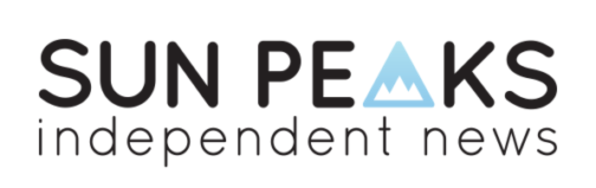 Sharing the love at Sun Peaks!