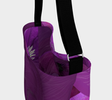 Clematis Picture - Day Tote