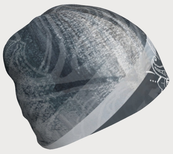 Lotus Pewter - Beanie