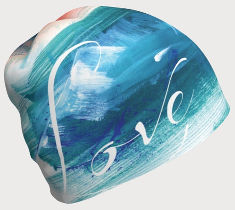 Love - Beanie