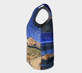 Fire In Me - Tank Top