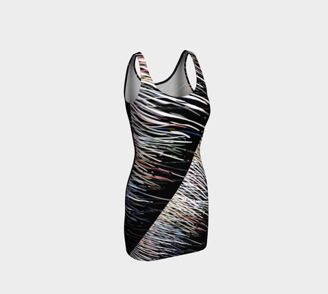 It's Time - Bodycon Dress
