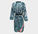 Strength of Ice - Peignoir