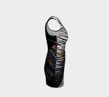 It's Time - Bodycon Dress