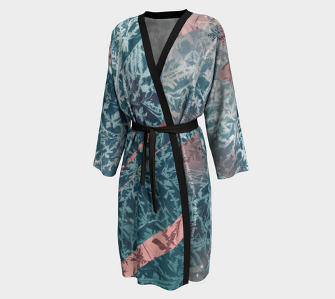 Strength of Ice - Peignoir