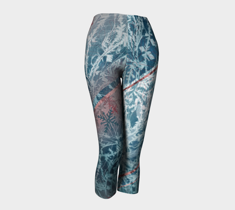 Strength of Ice - Capris