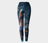 Depth of the Ocean - Leggings