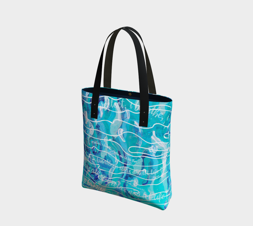 Reflections - Urban Tote