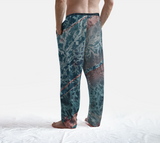 Strength of Ice - Unisex Lounge Pants