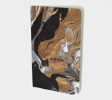 Gold Reach - Notebook