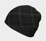 Tartan with a Twist, Spartan Tartan - Beanie