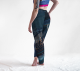 Depth of the Ocean - Unisex Lounge Pants