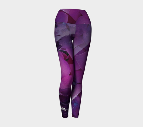 Serenity - Yoga Leggings