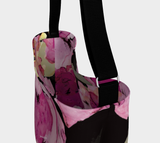 Happiness Blooms - Day Tote