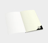 Daisy Picture - Notebook