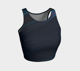 Depth of the Ocean - Crop Top