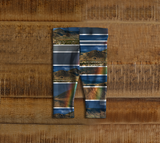 Kamloops Rainbow - Baby Leggings