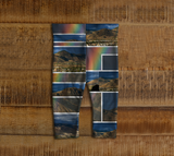 Kamloops Rainbow - Baby Leggings