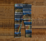 Kamloops Rainbow - Baby Leggings