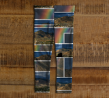 Kamloops Rainbow - Baby Leggings