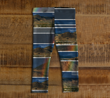 Kamloops Rainbow - Baby Leggings