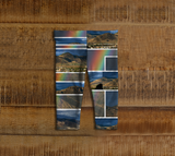 Kamloops Rainbow - Baby Leggings
