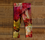 Maple - Baby Leggings