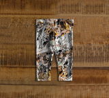 Shine Honey - Baby Leggings