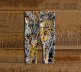 Shine Honey - Baby Leggings