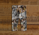 Shine Honey - Baby Leggings