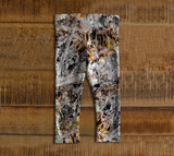 Shine Honey - Baby Leggings