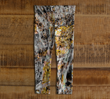 Shine Honey - Baby Leggings
