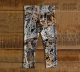 Shine Honey - Baby Leggings
