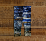 Mosaic - Baby Leggings