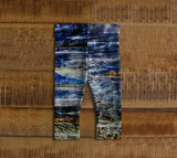 Mosaic - Baby Leggings