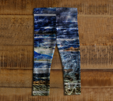 Mosaic - Baby Leggings