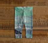 Mother Teresa - Baby Leggings