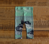 Mother Teresa - Baby Leggings