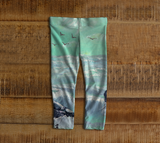 Mother Teresa - Baby Leggings