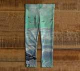 Mother Teresa - Baby Leggings