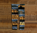 Kamloops Sunset - Baby Leggings