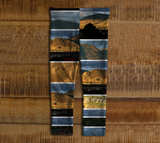 Kamloops Sunset - Baby Leggings