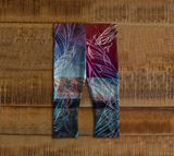 Featherscape - Baby Leggings