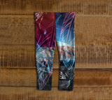 Featherscape - Baby Leggings