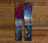 Featherscape - Baby Leggings