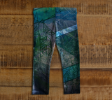 Believe - Baby Leggings