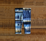 Sun Peaks - Baby Leggings