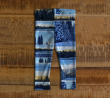 Sun Peaks - Baby Leggings