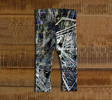 Shine Brilliant - Baby Leggings