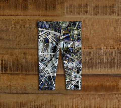 Shine Brilliant - Baby Leggings